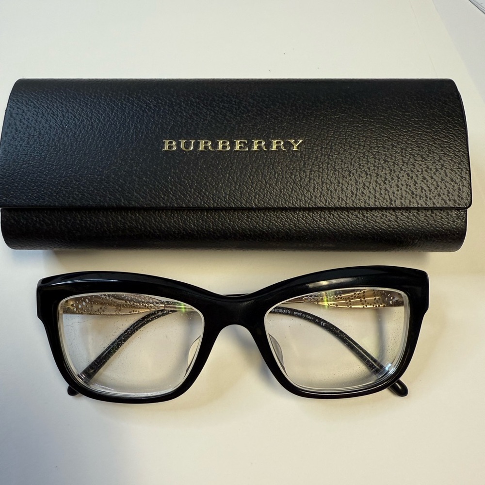 Burberry Glasses